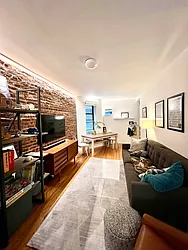 Rented by Corcoran
