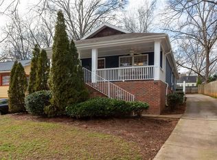 883 Stallings Ave SE, Atlanta, GA 30316