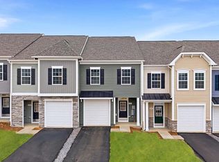 608 Tracy Way, Martinsburg, WV 25403