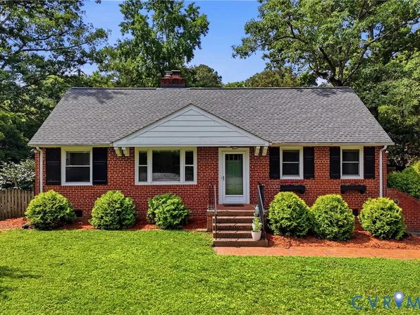 8713 Rolando Dr, Henrico, VA 23229