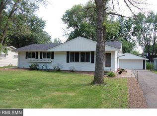 170 63rd Way NE, Fridley, MN 55432