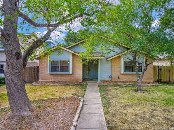 2314 Wilderness Hill, San Antonio, TX 78231