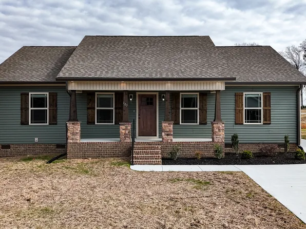 107 Demonbreum Cir Lot 39, Shelbyville, TN 37160