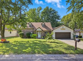 3616 Hawthorne Dr, Joplin, MO 64804