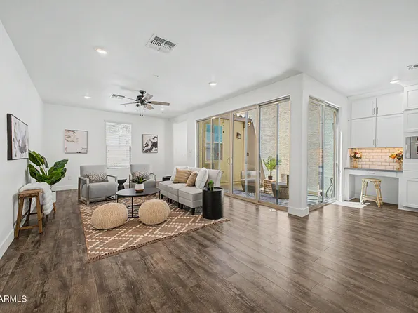3855 S MCQUEEN Road #41, Chandler, AZ 85286