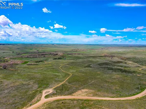 21052 Way Of Peace, Deer Trail, CO 80105