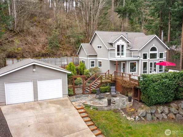 400 Chuckanut Drive N, Bellingham, WA 98229