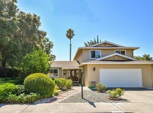 2173 La Salle Dr, Walnut Creek, CA 94598