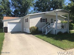 18 Deer Run, Elida, OH 45807