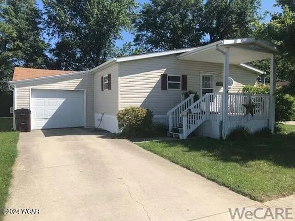 18 Deer Run, Elida, OH 45807
