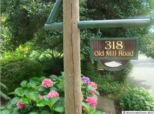 318 Fox Hollow Dr, Spring Lake, NJ 07762