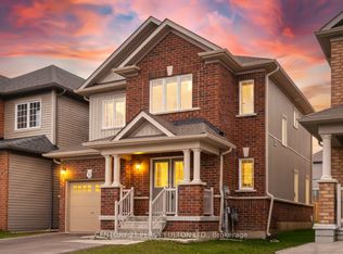 106 Diana Dr, Orillia, ON L3V 8J7