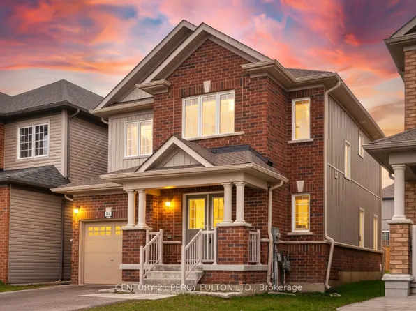 106 Diana Dr, Orillia, ON L3V 8J7