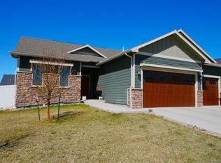 3604 Purple Sage Rd, Cheyenne, WY 82009
