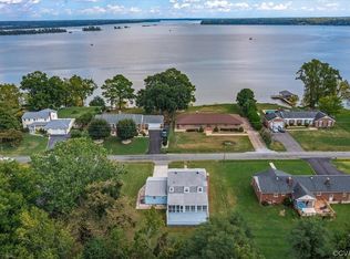 1304 Marl Bank Dr, North Prince George, VA 23860