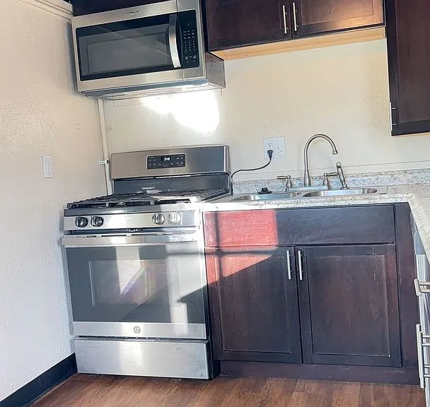 Walk to Clear Creek & School of Mines 2BR Garden Level with Utilities Included! — Photo 1