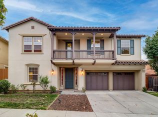 3546 Cassis Ct, San Jose, CA