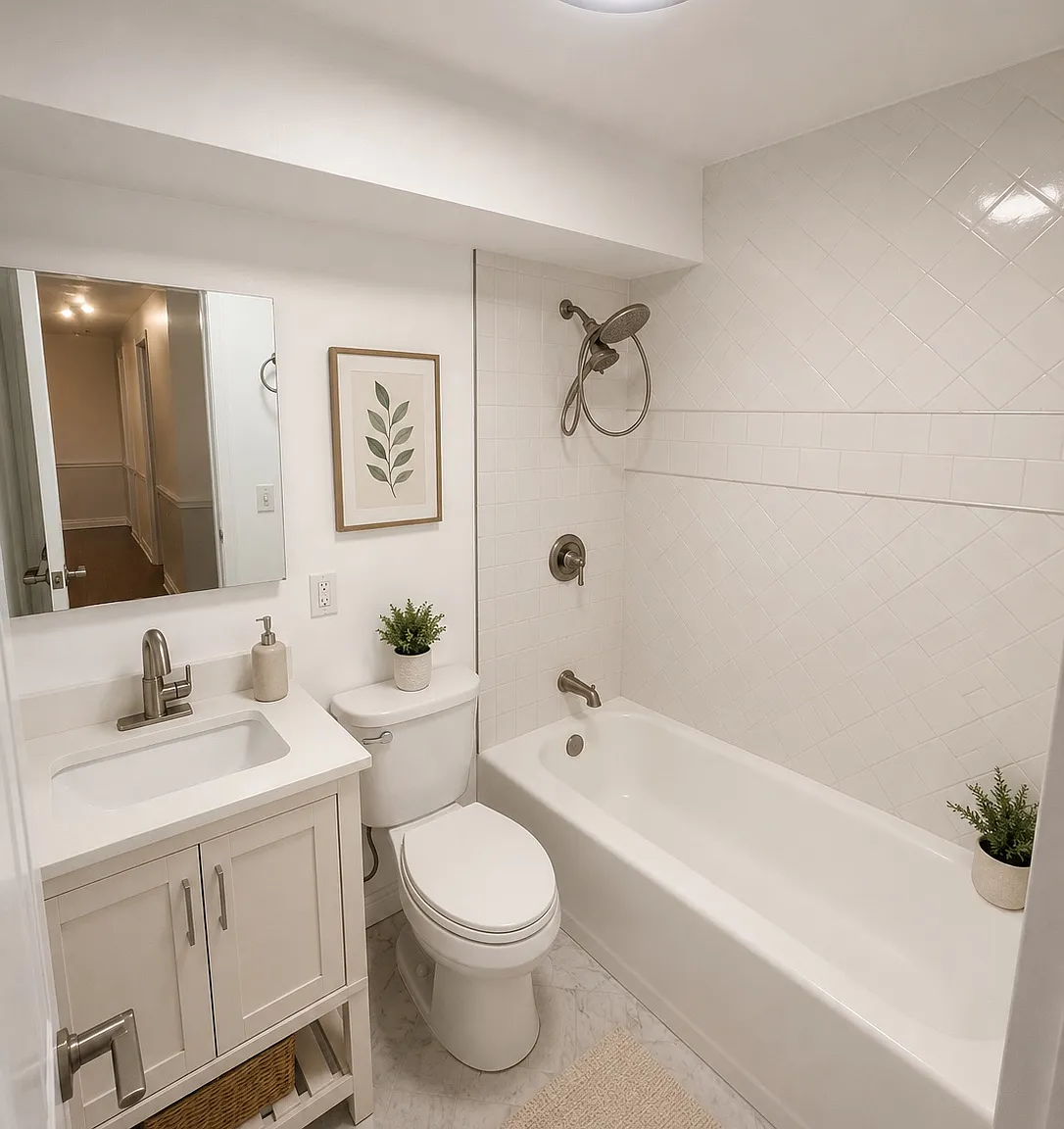 3 bed, 1300 sqft, $4,095 — Photo 3