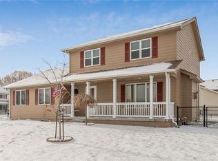 1608 NW Abilene Rd, Ankeny, IA 50023