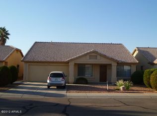 10310 W Orange Dr, Glendale, AZ 85307