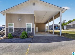 1727 Convict Camp Rd #51, Guntersville, AL 35976