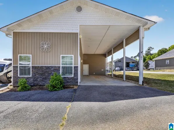 1727 Convict Camp Rd #51, Guntersville, AL 35976