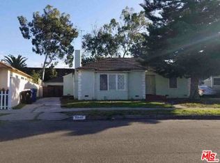 8940 Kramerwood Pl, Los Angeles, CA 90034