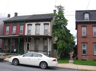 224 N 3rd St, Columbia, PA 17512