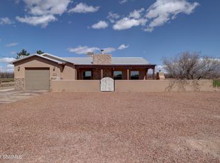 247 E Organ Rd, Mesilla Park, NM 88047