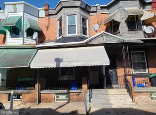 2735 W Seltzer St, Philadelphia, PA 19132