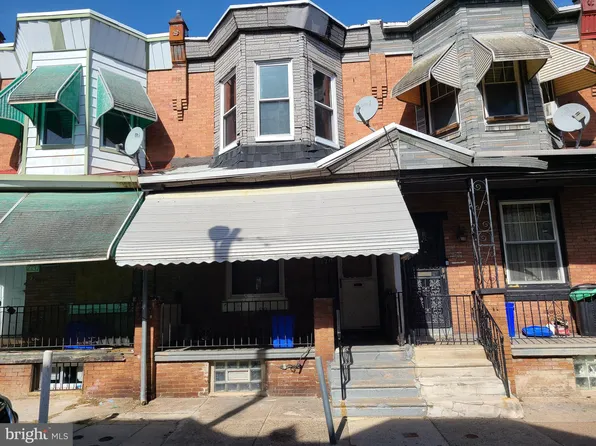 2735 W Seltzer St, Philadelphia, PA 19132
