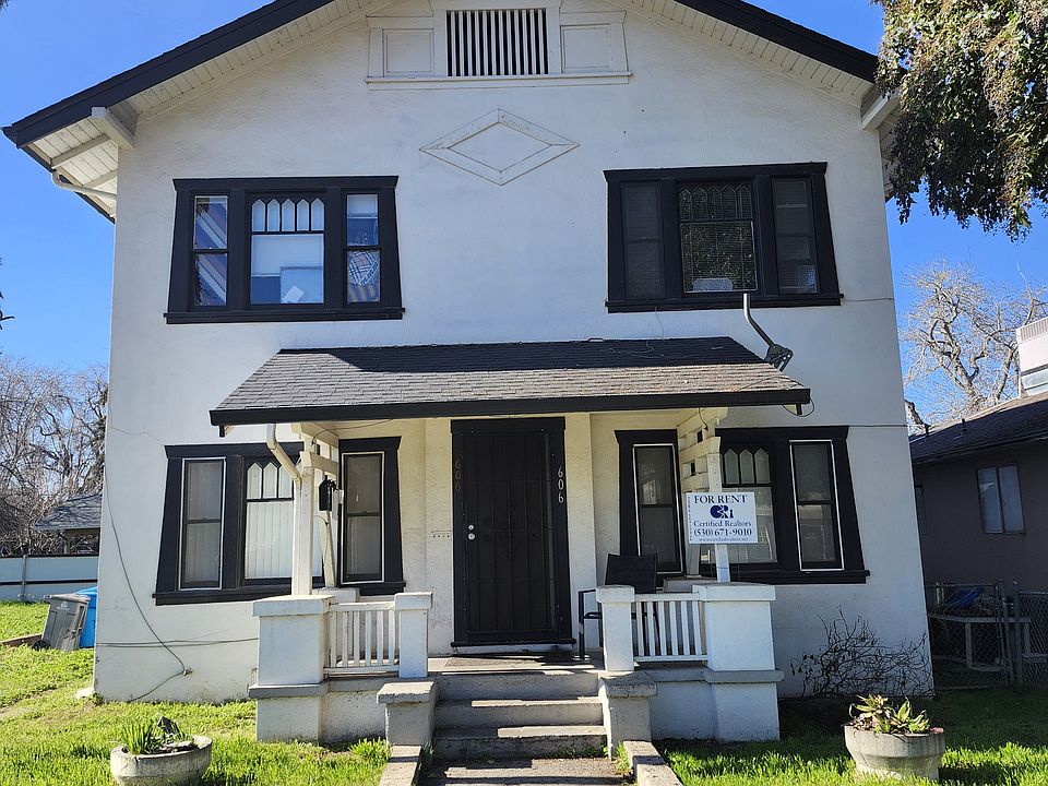 1st image of 606 I St APT 1