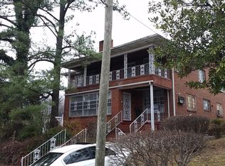 422 12th Ave N, Birmingham, AL 35204