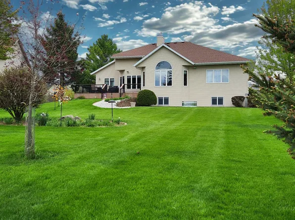6912 Valiant Dr, Windsor, WI 53598
