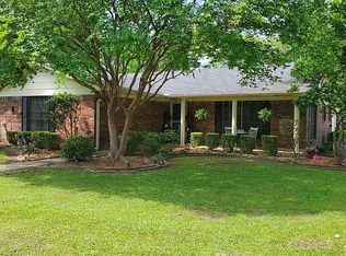 3402 Gary Rex Cir, Haughton, LA 71037