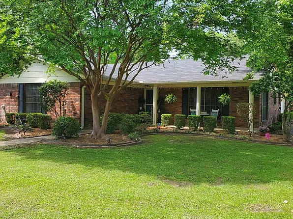 3402 Gary Rex Cir, Haughton, LA 71037