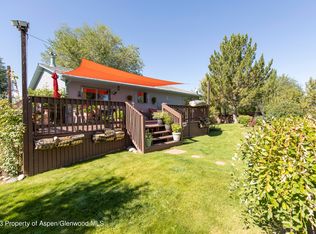 324 Birch Ct, Silt, CO 81652
