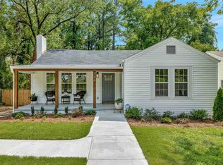 744 Vanderbilt St, Birmingham, AL 35206