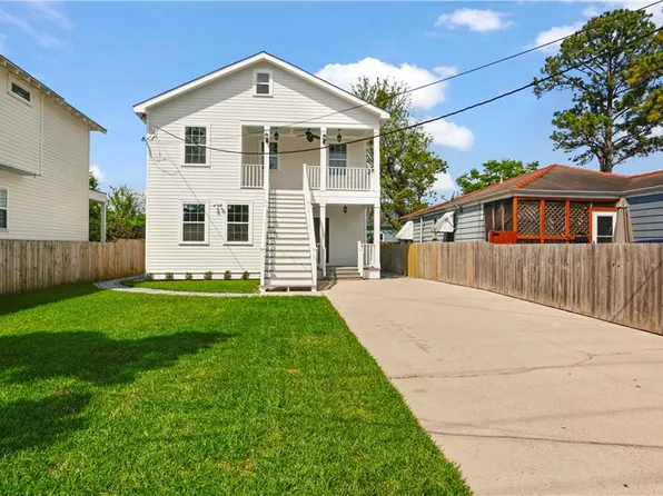 2724-26 Upperline St, New Orleans, LA 70115