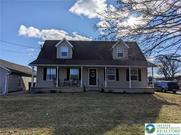 3336 Allen St, Easton, PA 18045