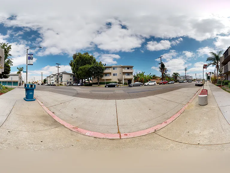 Lemon Ave Apts — Photo 15