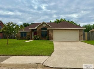 5209 Clearview Dr, Brownsville, TX 78526
