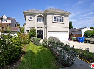 2118 Malcolm Ave, Los Angeles, CA 90025