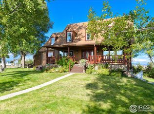 3300 Cottonwood Ln, Berthoud, CO 80513