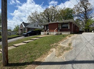 869 N Chamberlain Ave #2, Chattanooga, TN 37406