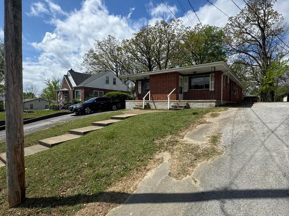 869 N Chamberlain Ave #2, Chattanooga, TN 37406