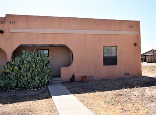 5 Sunset Cir, Alpine, TX 79830