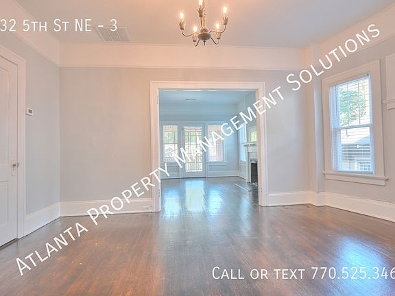 3rd image of 332 5th St NE APT 3
