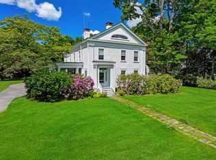 587 Carter St, New Canaan, CT 06840