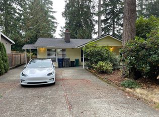 7634 138th Pl NE, Redmond, WA 98052